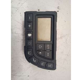 MANDO CLIMATIZADOR CITROEN...