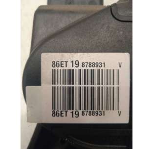 POTENCIOMETRO PEDAL CITROEN... 2