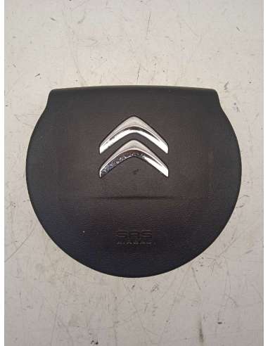 AIRBAG DELANTERO IZQUIERDO CITROEN C4...