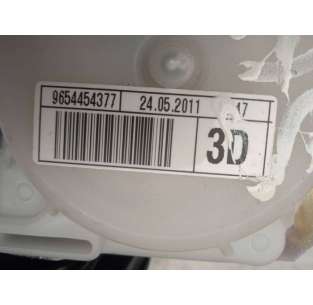 CINTURON SEGURIDAD TRASERO... 2