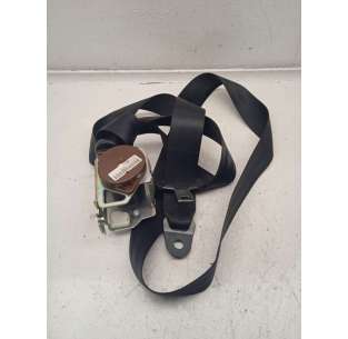 CINTURON SEGURIDAD TRASERO...