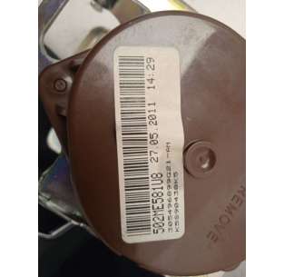 CINTURON SEGURIDAD TRASERO... 2