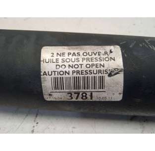 AMORTIGUADOR TRASERO... 2