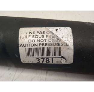 AMORTIGUADOR TRASERO... 2