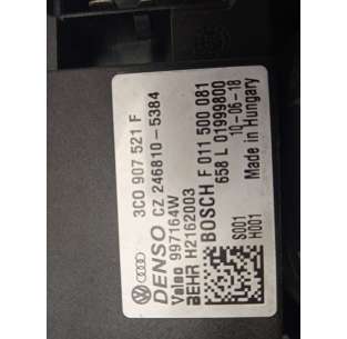 MOTOR CALEFACCION SEAT LEON... 2