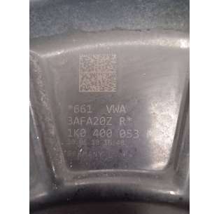 MANGUETA DELANTERA... 2