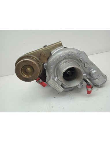 Recambio de turbocompresor para fiat bravo (182) jtd 105 / 100 trofeo referencia OEM IAM 46756155  