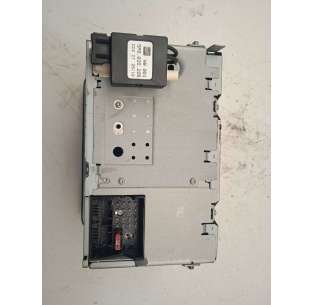 SISTEMA AUDIO / RADIO CD... 2