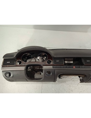 Recambio de salpicadero para audi a8 (4e2) 3.0 v6 24v tdi referencia OEM IAM   