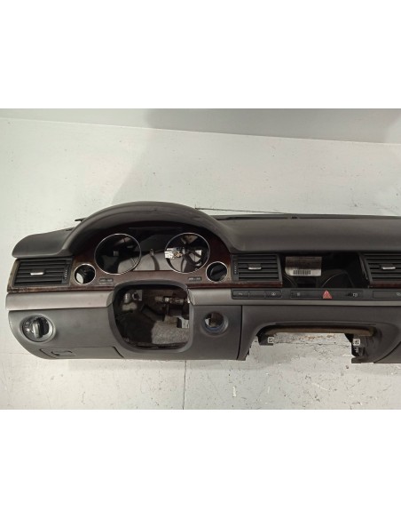 Recambio de salpicadero para audi a8 (4e2) 3.0 v6 24v tdi referencia OEM IAM   