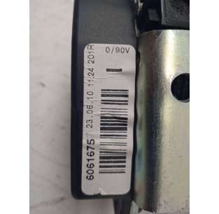 CINTURON SEGURIDAD TRASERO... 2