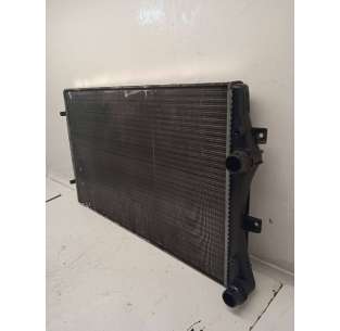 RADIADOR AGUA SEAT LEON... 2
