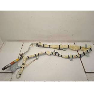 AIRBAG CORTINA DELANTERO...