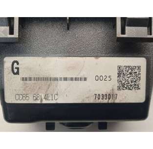 MANDO ELEVALUNAS DELANTERO... 2