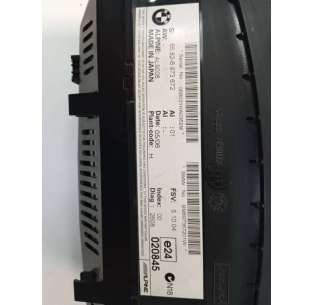 PANTALLA MULTIFUNCION -... 2