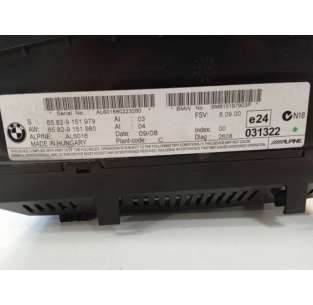 PANTALLA MULTIFUNCION -... 2