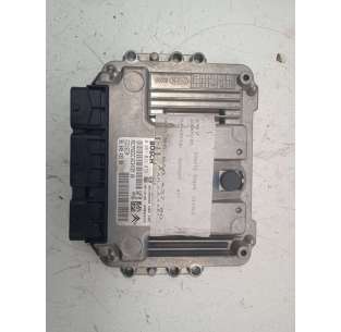 CENTRALITA MOTOR UCE...