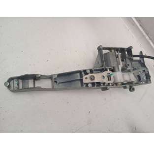 CERRADURA PUERTA TRASERA... 2