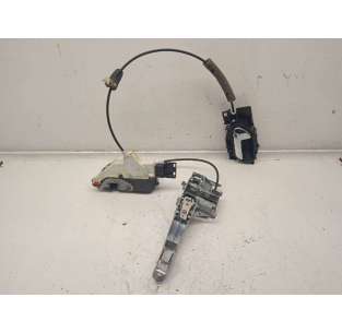 CERRADURA PUERTA TRASERA...