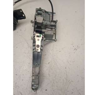 CERRADURA PUERTA TRASERA... 2