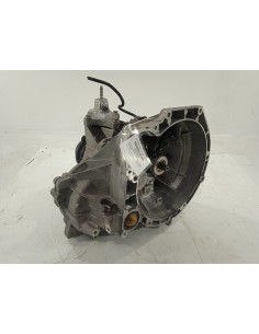 Recambio de caja cambios para ford fusion (cbk) 1.4 tdci cat referencia OEM IAM 2N1R7002PB  
