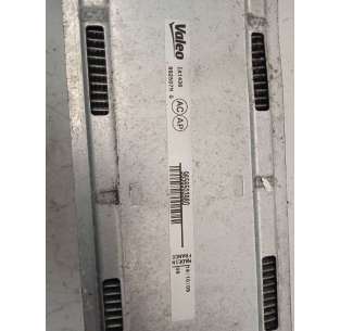 INTERCOOLER PEUGEOT 308 -... 2