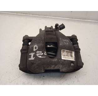 PINZA DE FRENO DELANTERA... 2