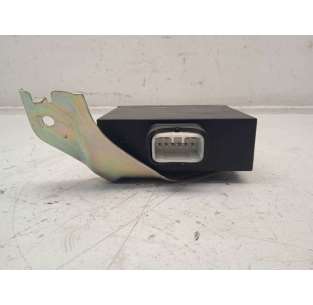 MODULO ELECTRONICO PEUGEOT...