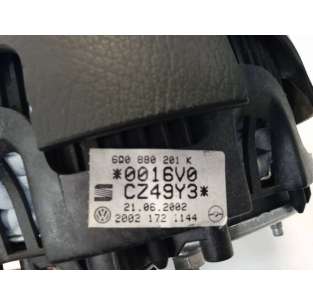 AIRBAG DELANTERO IZQUIERDO... 2