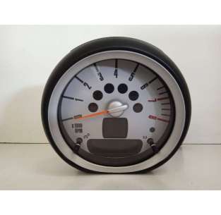 CUADRO INSTRUMENTOS -...