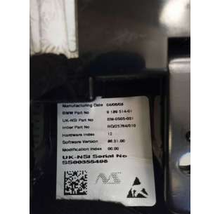 CUADRO INSTRUMENTOS -... 2