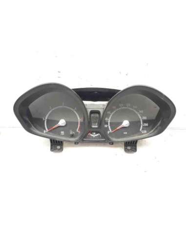 CUADRO INSTRUMENTOS - 728250 /...