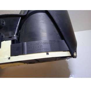 CUADRO INSTRUMENTOS -... 2