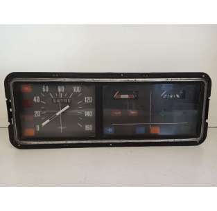 CUADRO INSTRUMENTOS - 728256