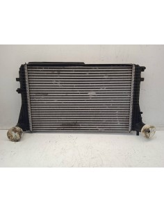 Recambio de intercooler para volkswagen touran (1t1) 2.0 tdi referencia OEM IAM 1K0145803T  