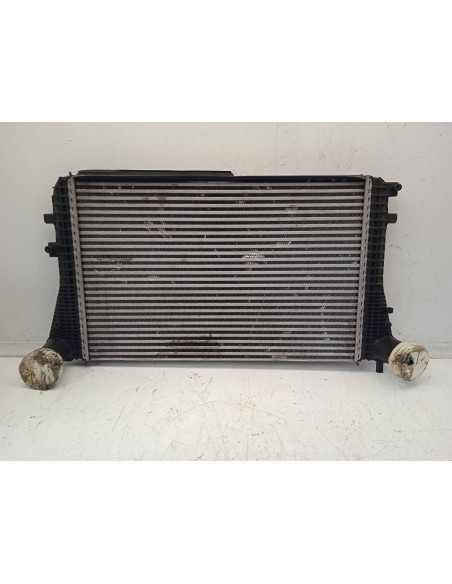Recambio de intercooler para volkswagen touran (1t1) 2.0 tdi referencia OEM IAM 1K0145803T  
