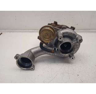 TURBOCOMPRESOR RENAULT...