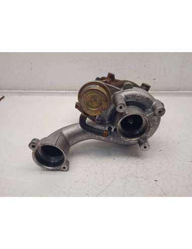 TURBOCOMPRESOR RENAULT ESPACE /GRAND...