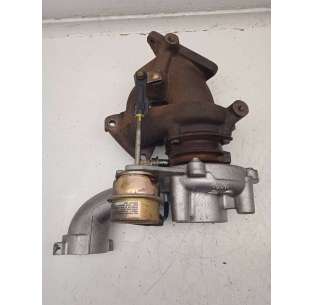 TURBOCOMPRESOR RENAULT... 2