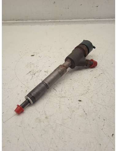 INYECTOR TOYOTA AURIS (E15) - 728283...