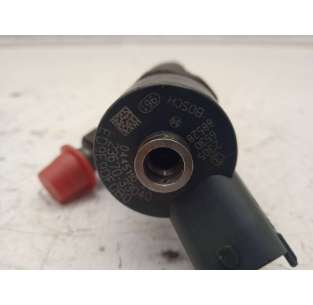 INYECTOR TOYOTA AURIS (E15)...