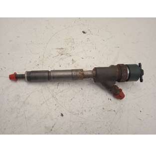 INYECTOR TOYOTA AURIS (E15)... 2