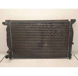 RADIADOR AGUA AUDI A4...