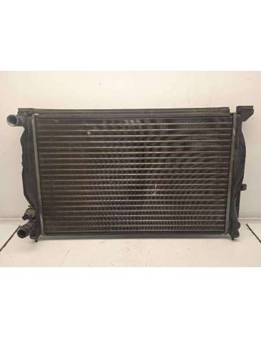 RADIADOR AGUA AUDI A4 BERLINA (B5) -...