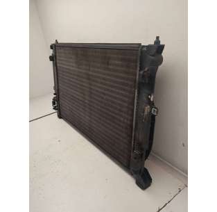 RADIADOR AGUA AUDI A4... 2