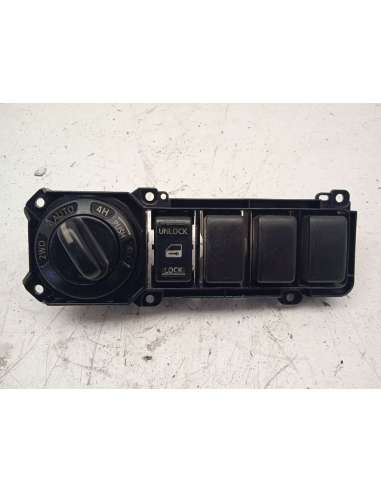 MANDO MULTIFUNCION NISSAN PATHFINDER...