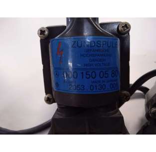 BOBINA ENCENDIDO - 728342 2