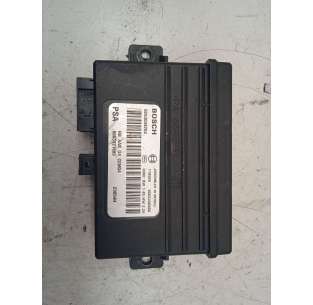 MODULO ELECTRONICO CITROEN...