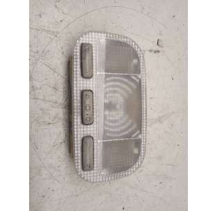 LUZ INTERIOR CITROEN C4...