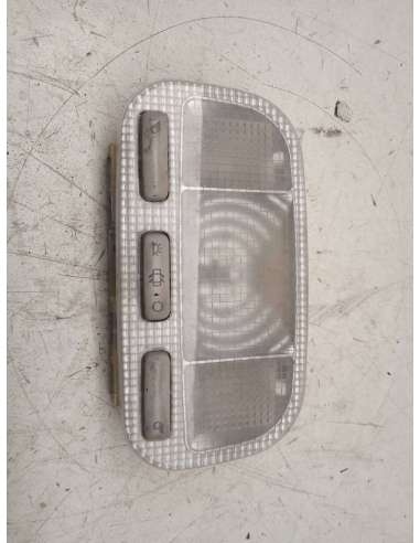 LUZ INTERIOR CITROEN C4 PICASSO - 728361